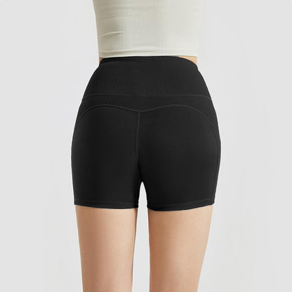 JUTEY ayollar sport shortilari