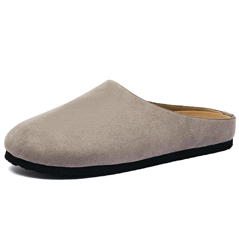 1955 yildan beri AAA Retro Baotou Mules