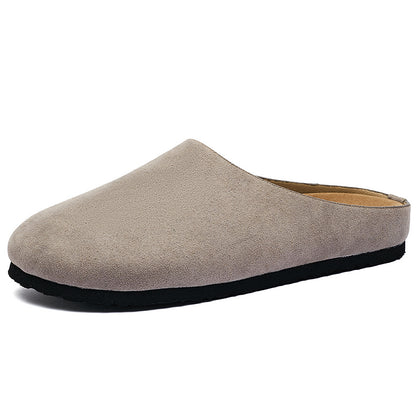 1955 yildan beri AAA Retro Baotou Mules