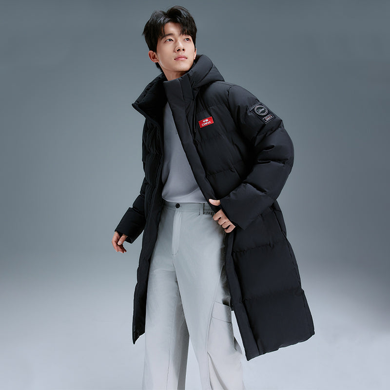 YaYa Space Edition erkaklar uchun pastki kurtka