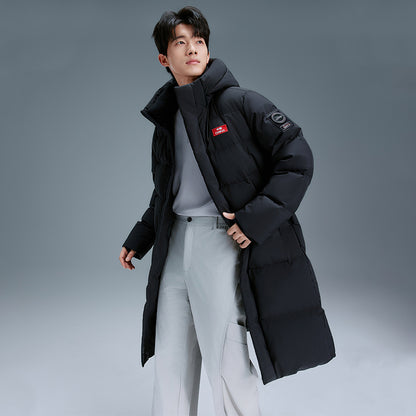 YaYa Space Edition erkaklar uchun pastki kurtka