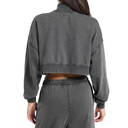 Спортивная толстовка женская Gymshark Whitney Simmons