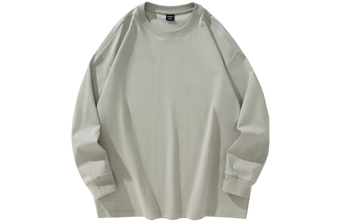 Лонгслив мужской GOLFCROSS