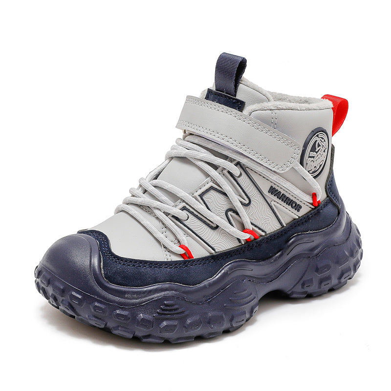 Ботинки детские Warrior