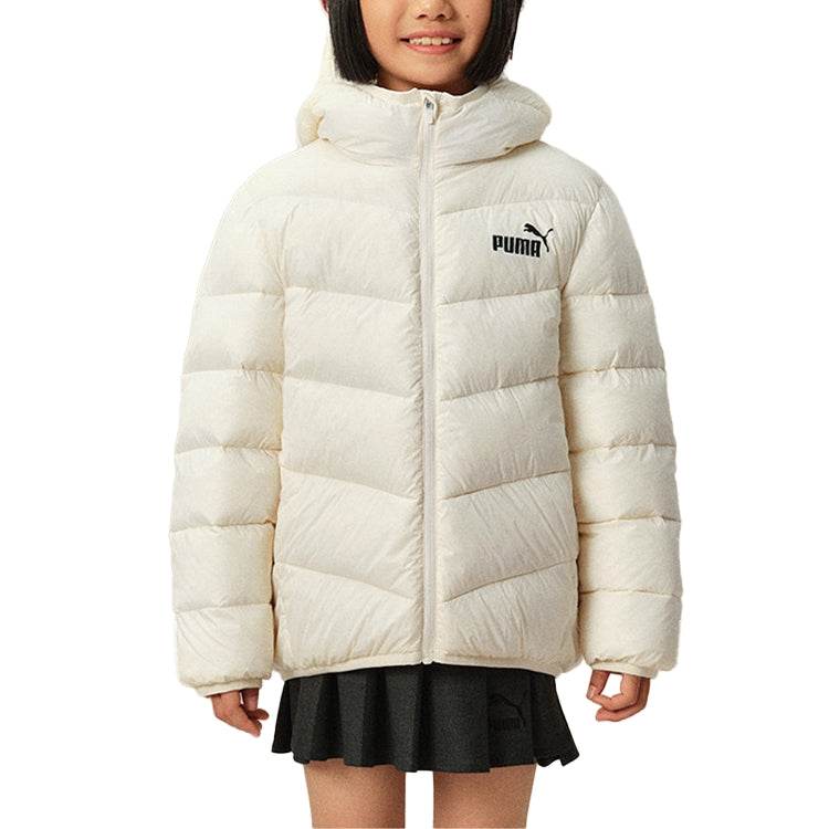 Пуховик детский PUMA Sport style - Boxette Shop
