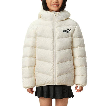 Пуховик детский PUMA Sport style - Boxette Shop