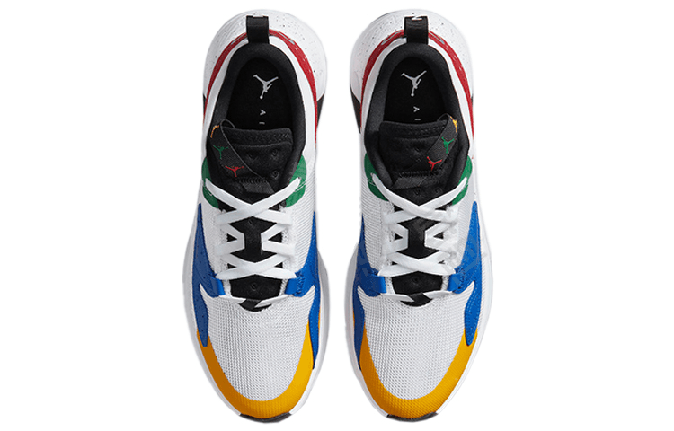 Кроссовки Jordan air - Boxette Shop