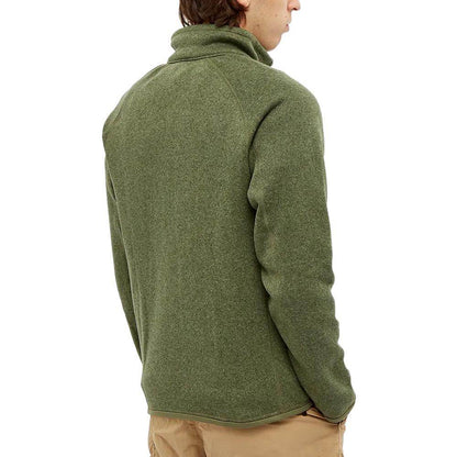 Свитер мужской Patagonia Better Sweater - Boxette Shop