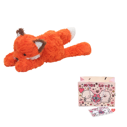 Jimni yumshoq o'yinchog'i