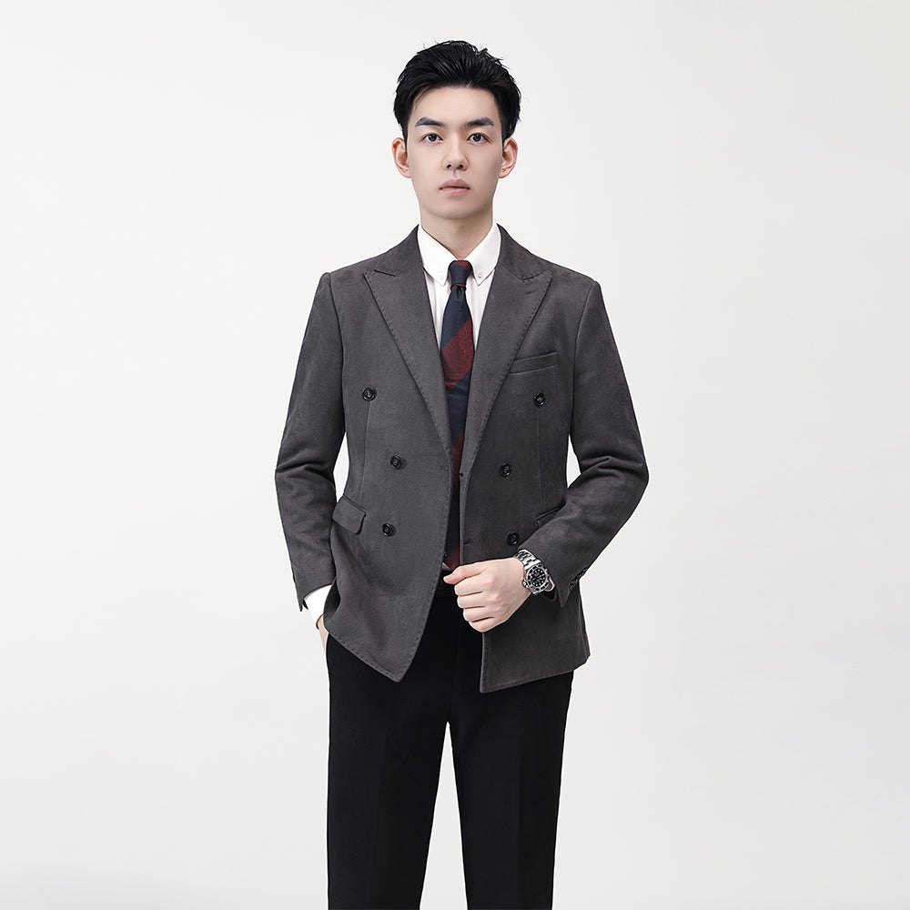 Пиджак мужской Johnhollis