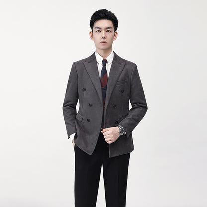 Пиджак мужской Johnhollis