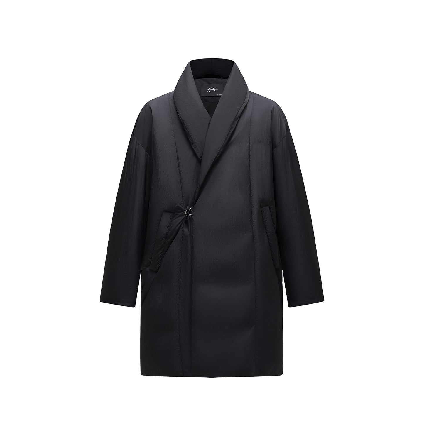 Пальто мужское Herbel