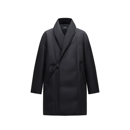 Пальто мужское Herbel