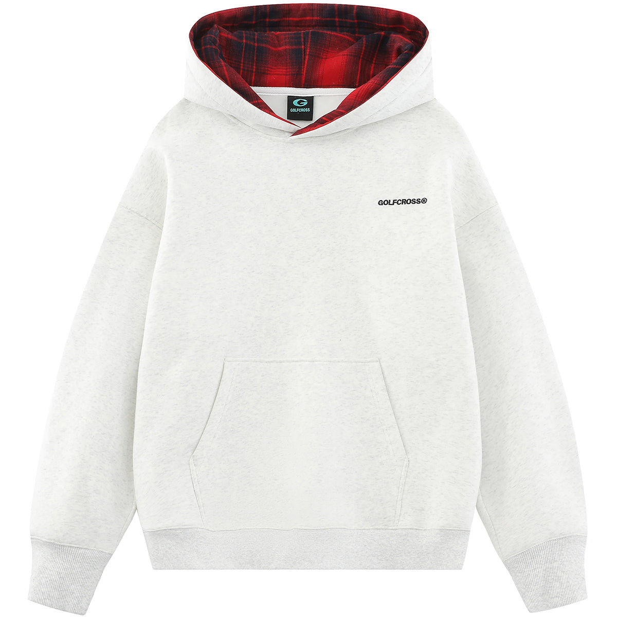 Худи Golfcross