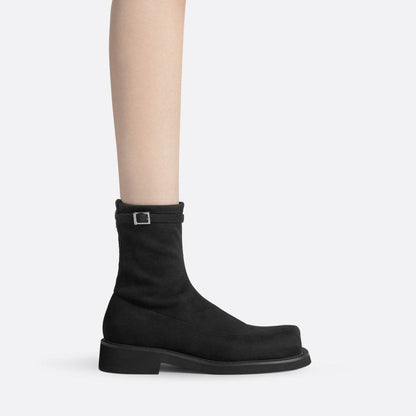 Сапоги женские Charles&keith - Boxette Shop