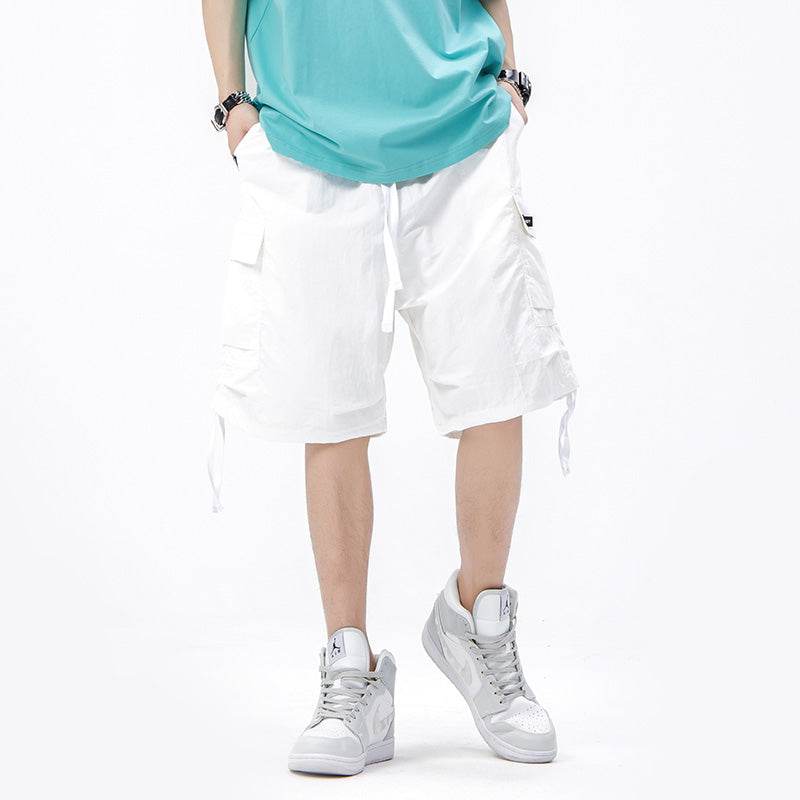 Шорты Minfinity - Boxette Shop