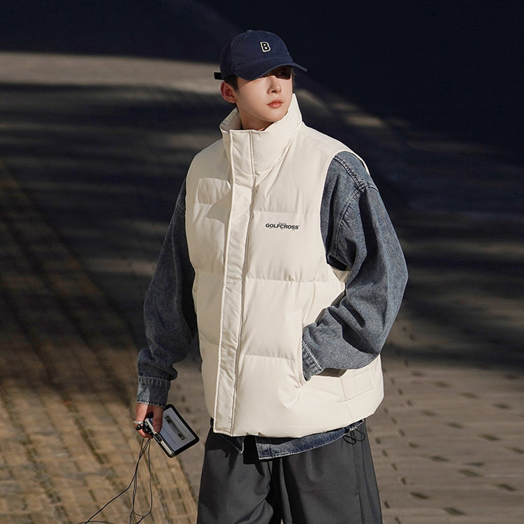 Erkaklar uchun golfkross jileti