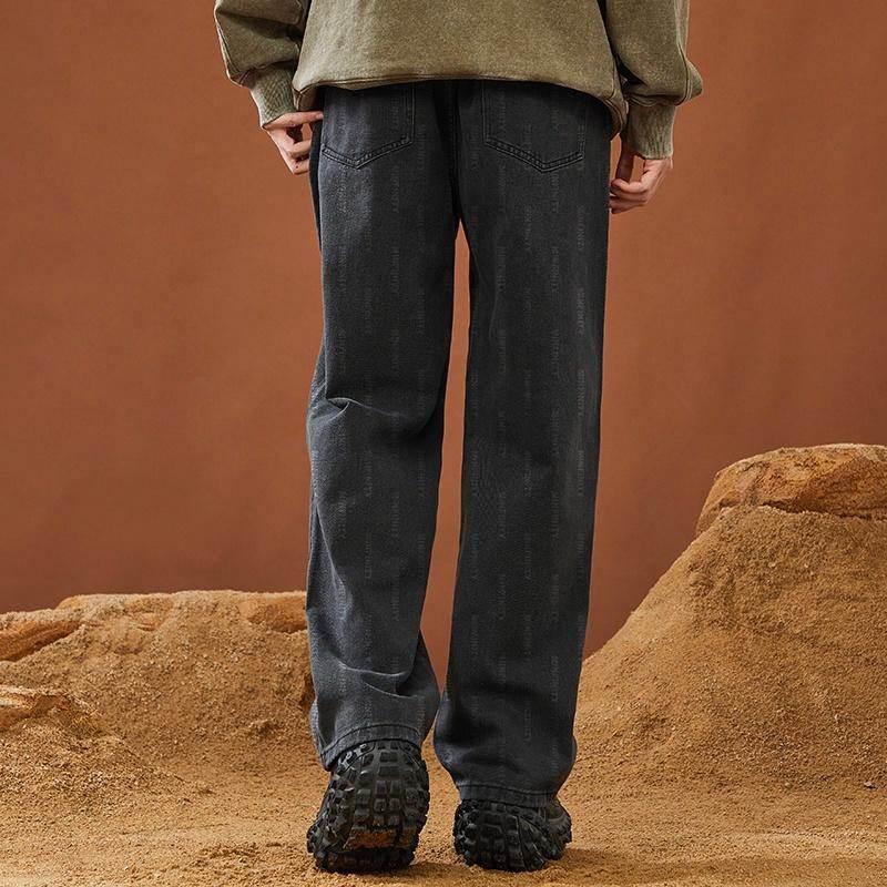 Джинсы Minfinity - Boxette Shop