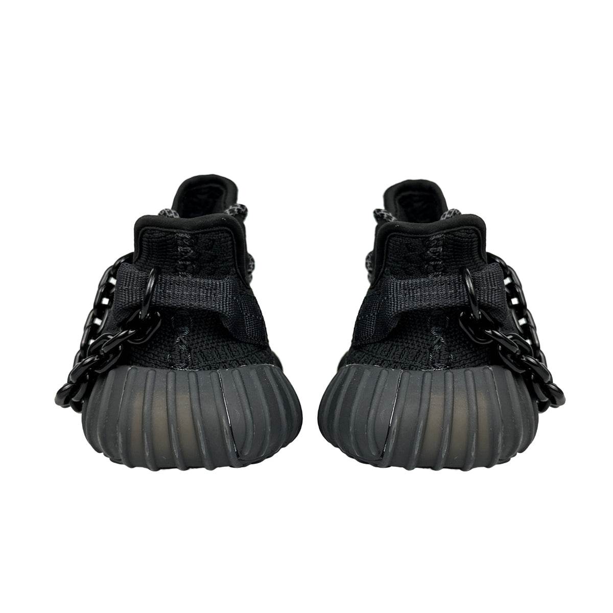 Кроссовки Adidas Originals Yeezy Boost 350 V2 BNK Midnight Beach - Boxette Shop