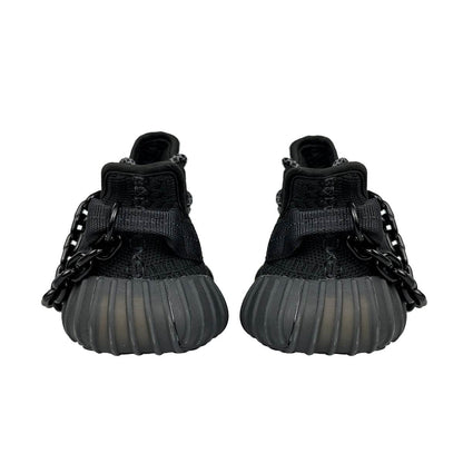 Кроссовки Adidas Originals Yeezy Boost 350 V2 BNK Midnight Beach - Boxette Shop