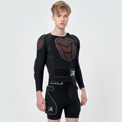 Lecage chang'i va snoubord himoyasi