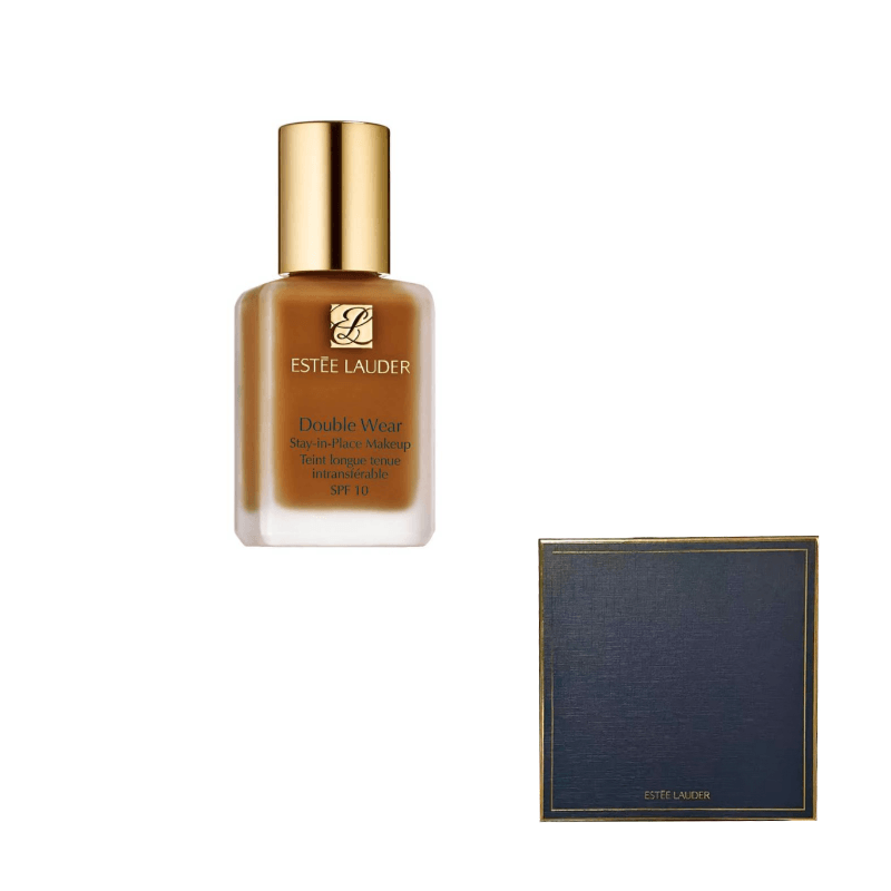 Тональный крем Estée Lauder Double Wear - Boxette Shop