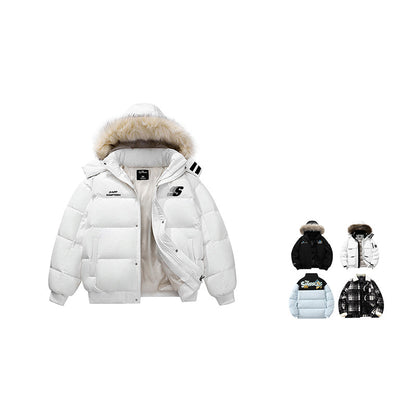 Simpsonsning pastki kurtkasi