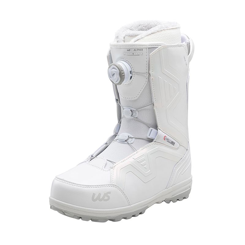 Сноубордические ботинки SNOWBOARDS WS ALPHA