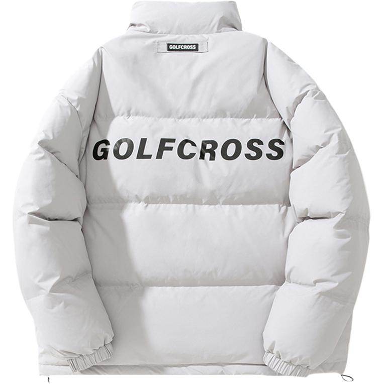 Пуховик Golfcross - Boxette Shop