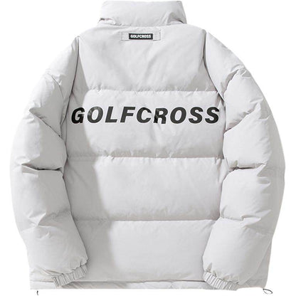 Пуховик Golfcross - Boxette Shop
