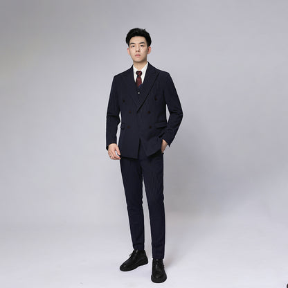 Костюм мужской Johnhollis