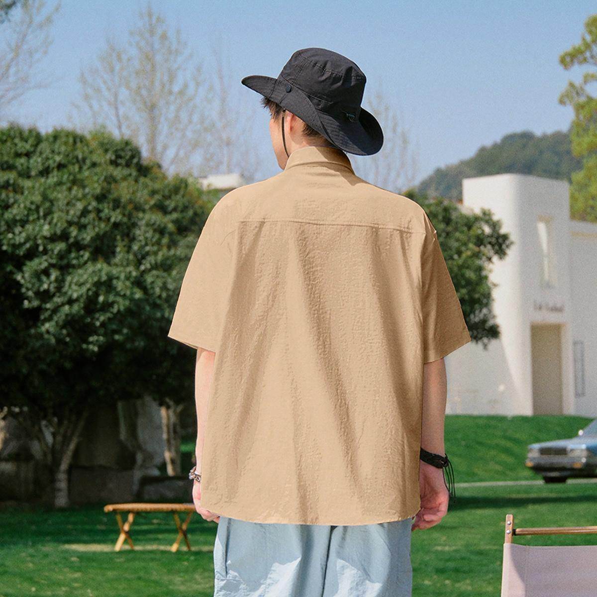 Рубашка Miniso - Boxette Shop