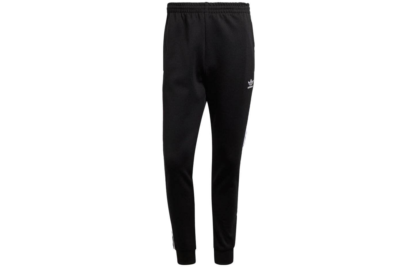Спортивные брюки Adidas Originals Adicolor Series 3-Stripe - Boxette Shop