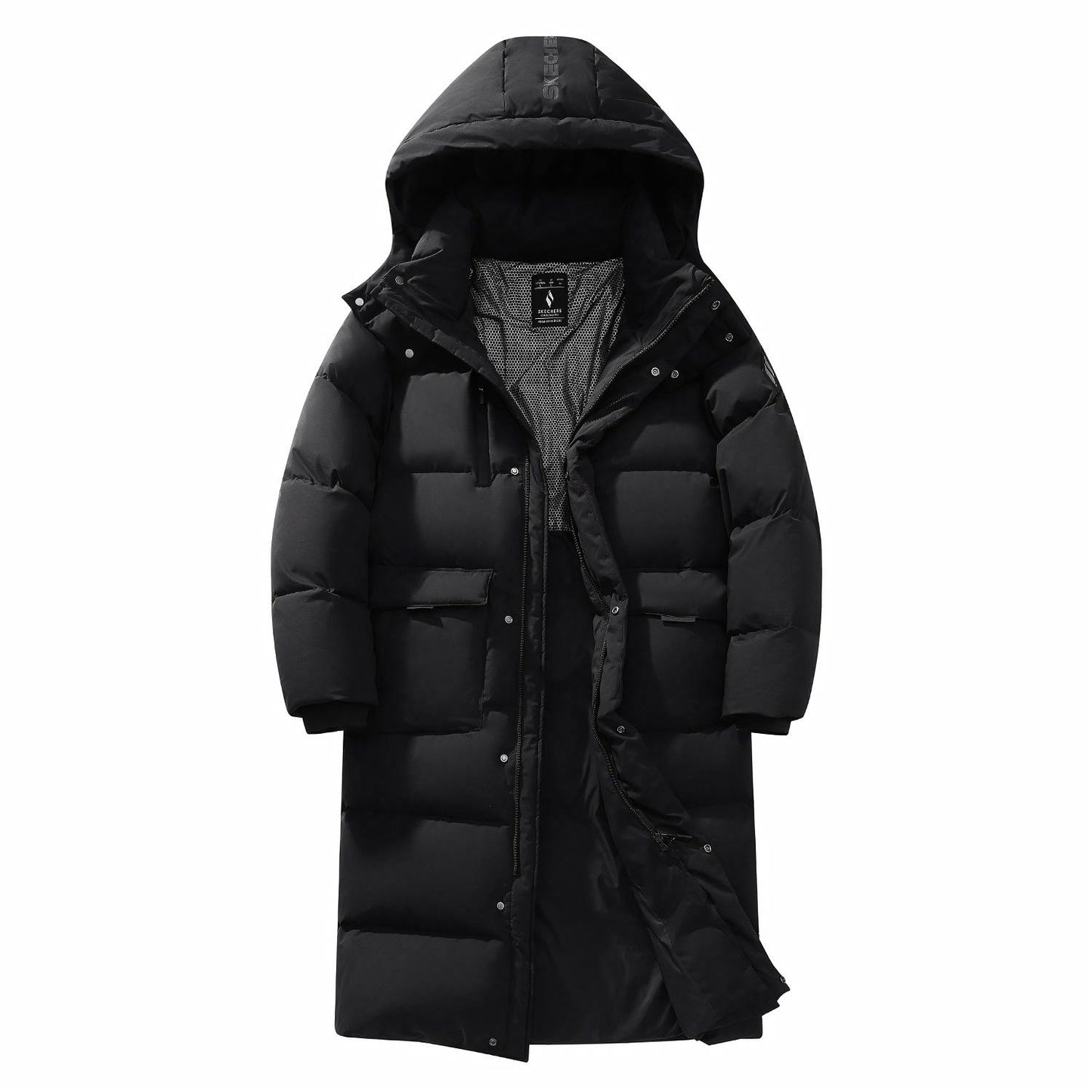 Куртка женская Skechers