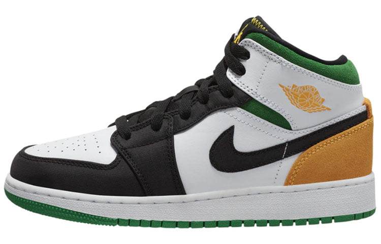 Кроссовки Jordan Air Jordan 1 Mid - Boxette Shop