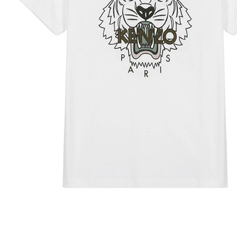 Футболка женская Kenzo SS21 - Boxette Shop
