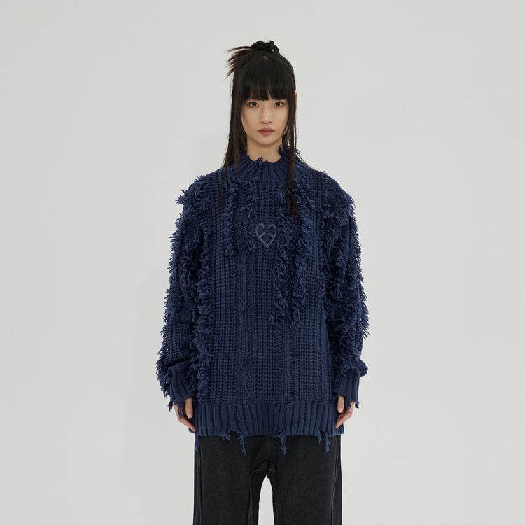 Свитер Inxx allpick - Boxette Shop