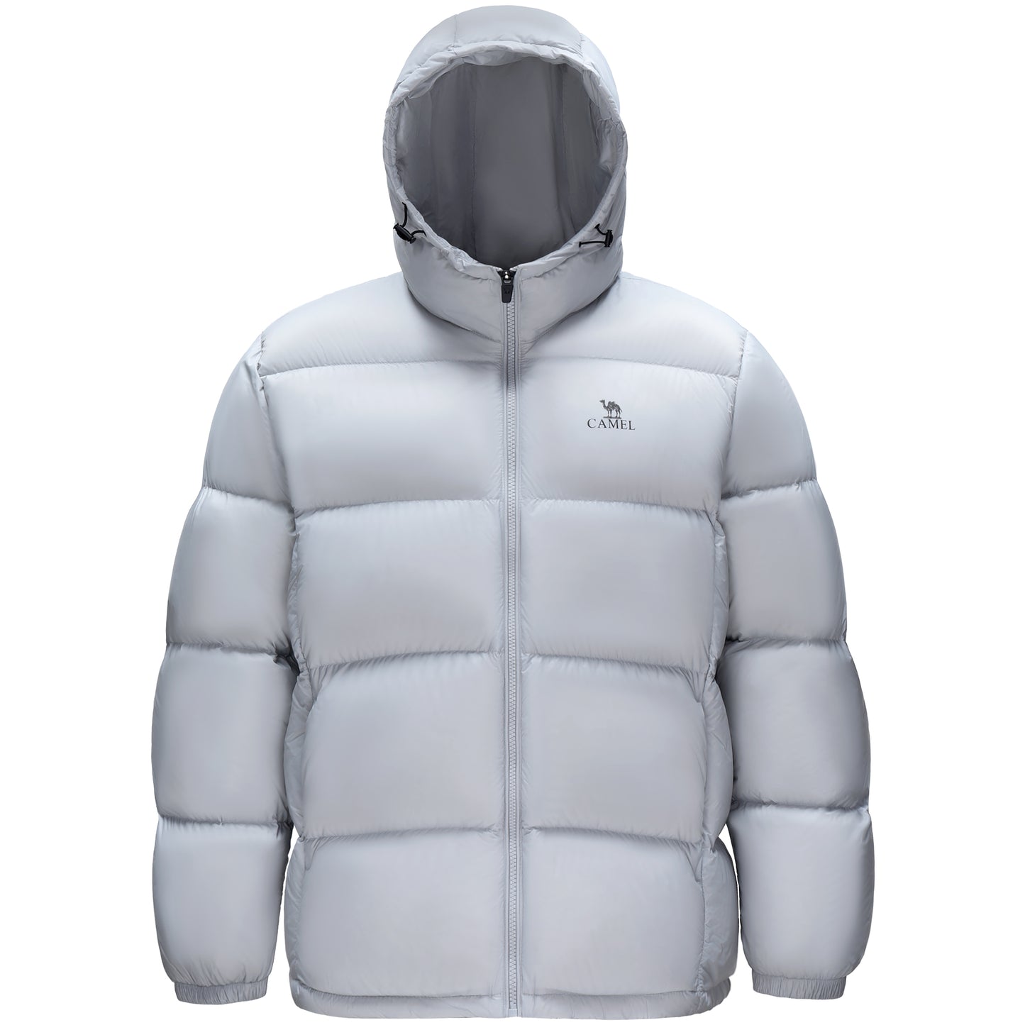 Пуховик Camel Warm Down