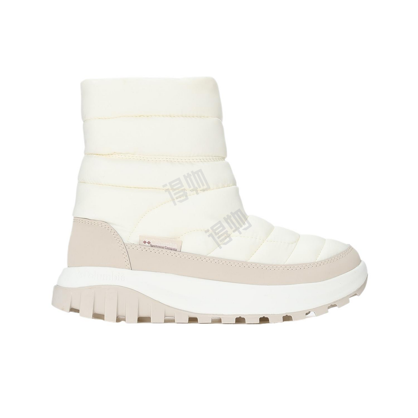 Ботинки женские Columbia Snortrotto Mid