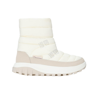 Ботинки женские Columbia Snortrotto Mid