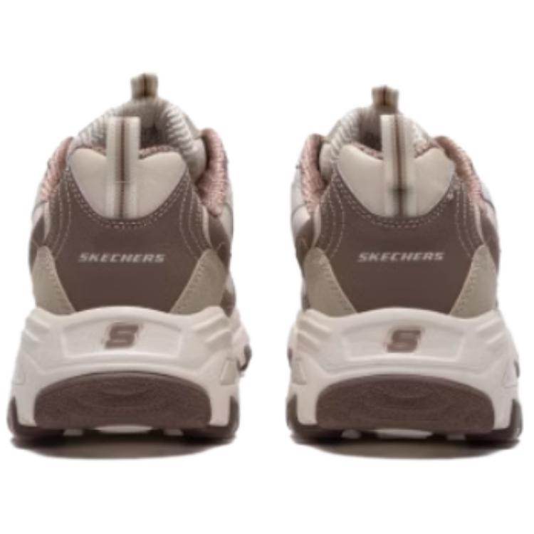 Кроссовки мужские Skechers D'Lites Men's Sports Life Series - Boxette Shop