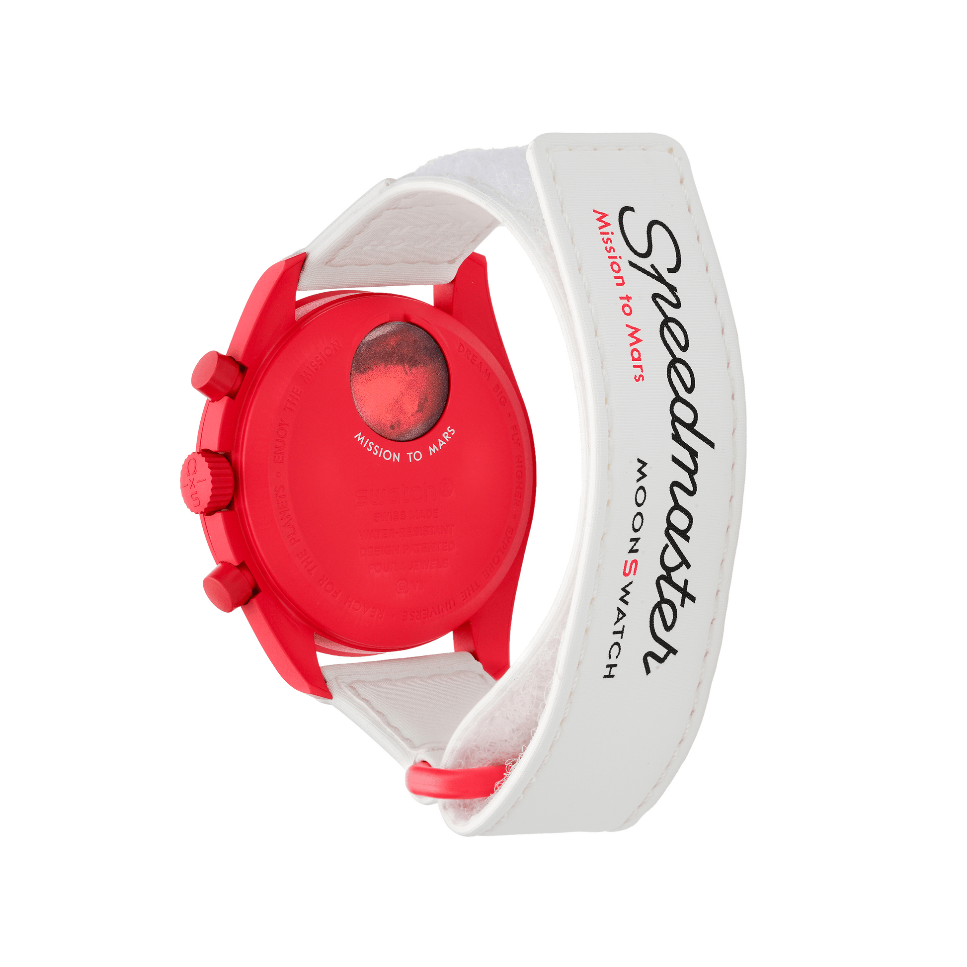 Часы Swatch - Boxette Shop
