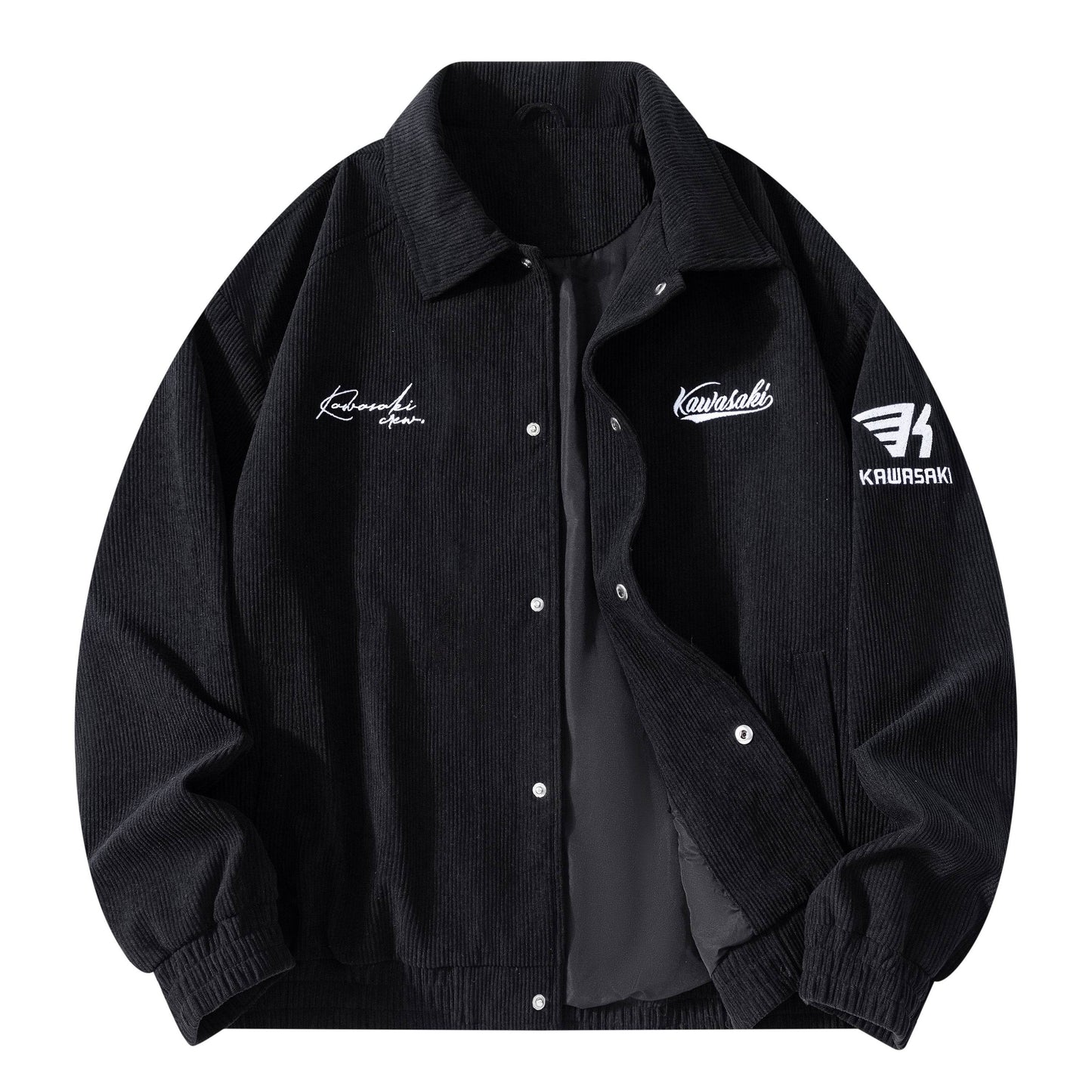Куртка Kawasaki - Boxette Shop