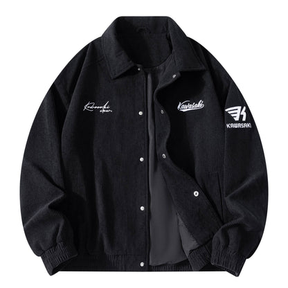 Куртка Kawasaki - Boxette Shop