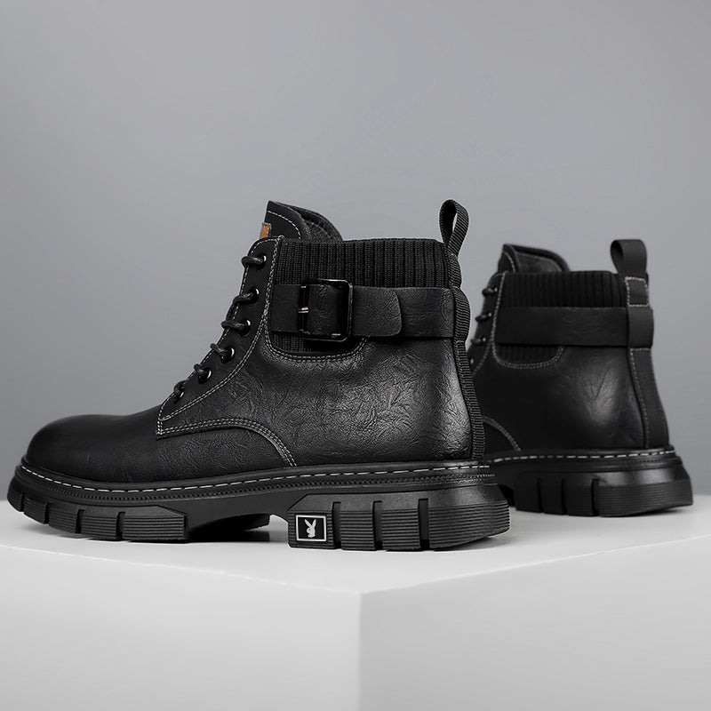 Erkaklar uchun Playboy etiklari