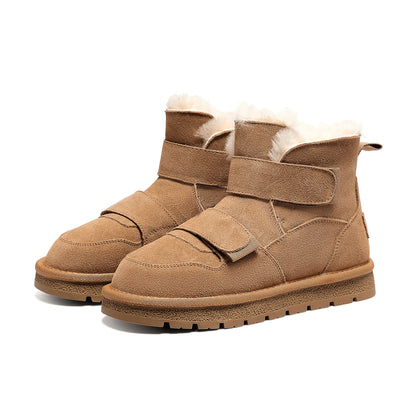 Ботинки женские C.BANNER