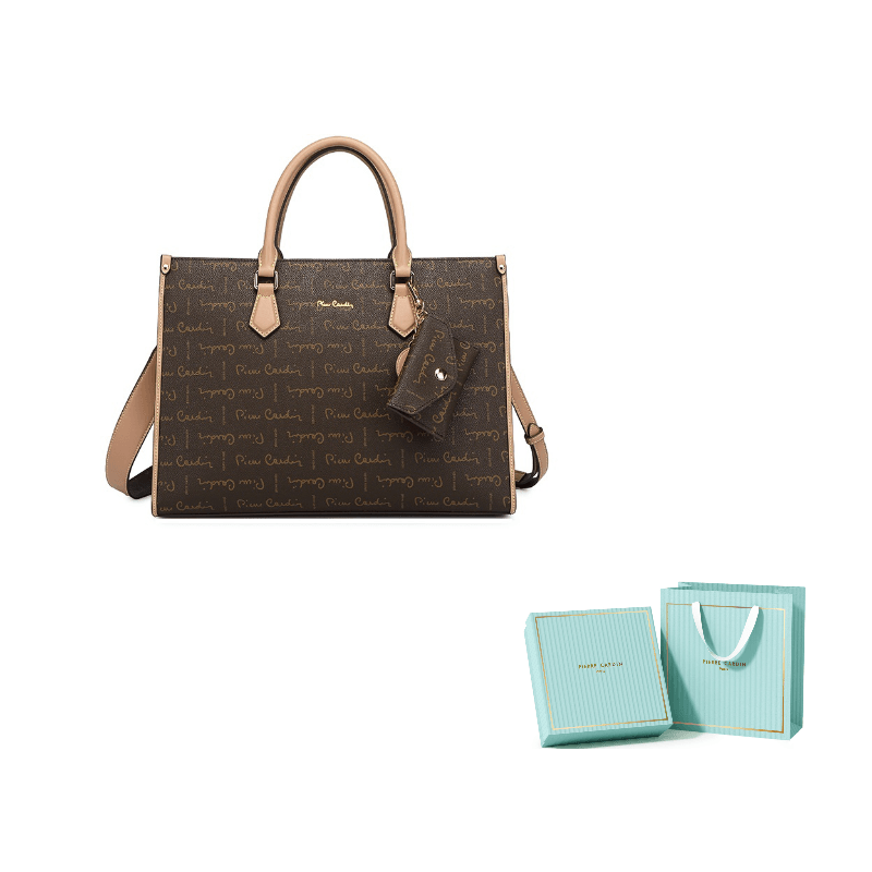 Сумка женская Pierre Cardin - Boxette Shop