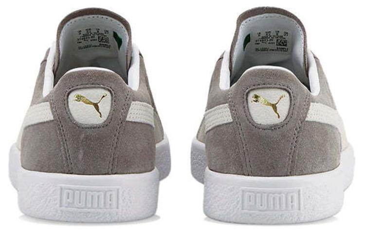 Кроссовки Puma Suede Series Vtg - Boxette Shop