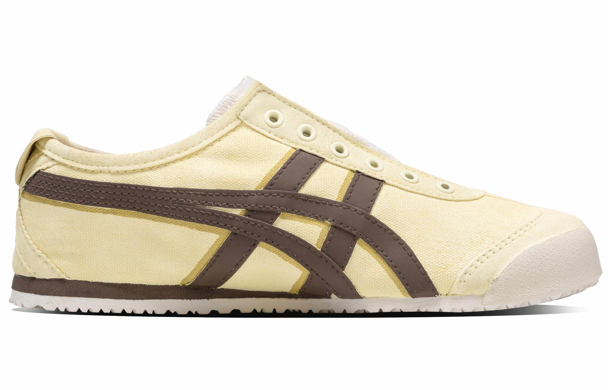 Кроссовки Onitsuka Tiger Mexico 66 - Boxette Shop