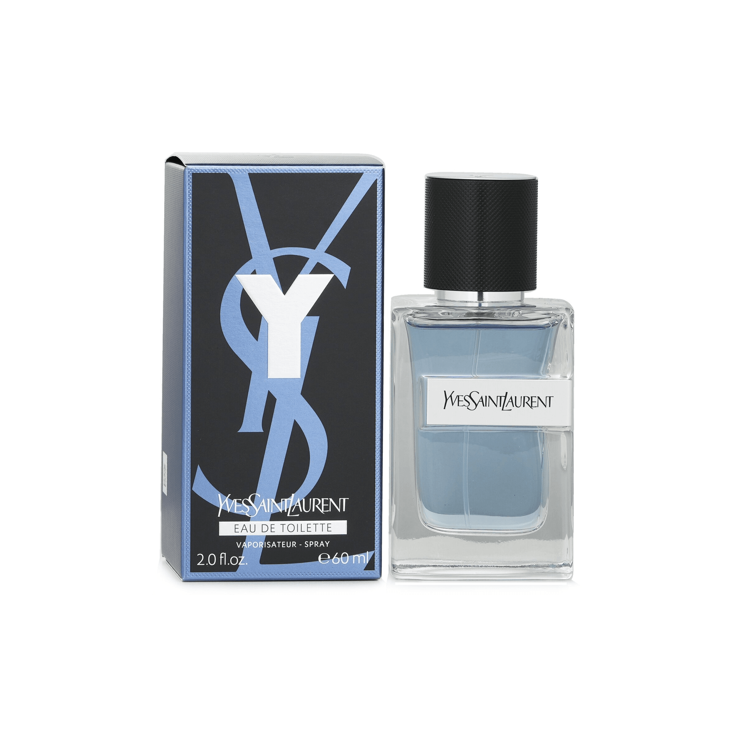 Духи мужские Ysl Saint Laurent Pioneer - Boxette Shop